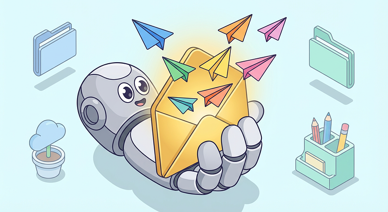 How to Combine Multiple Email Accounts into One Daily Digest