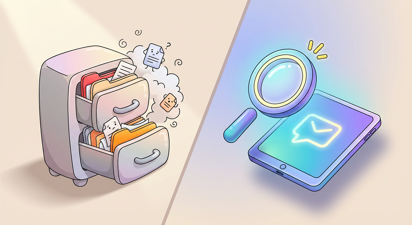 EmailSnapshot vs Generic Email Filters: Which Works Better?