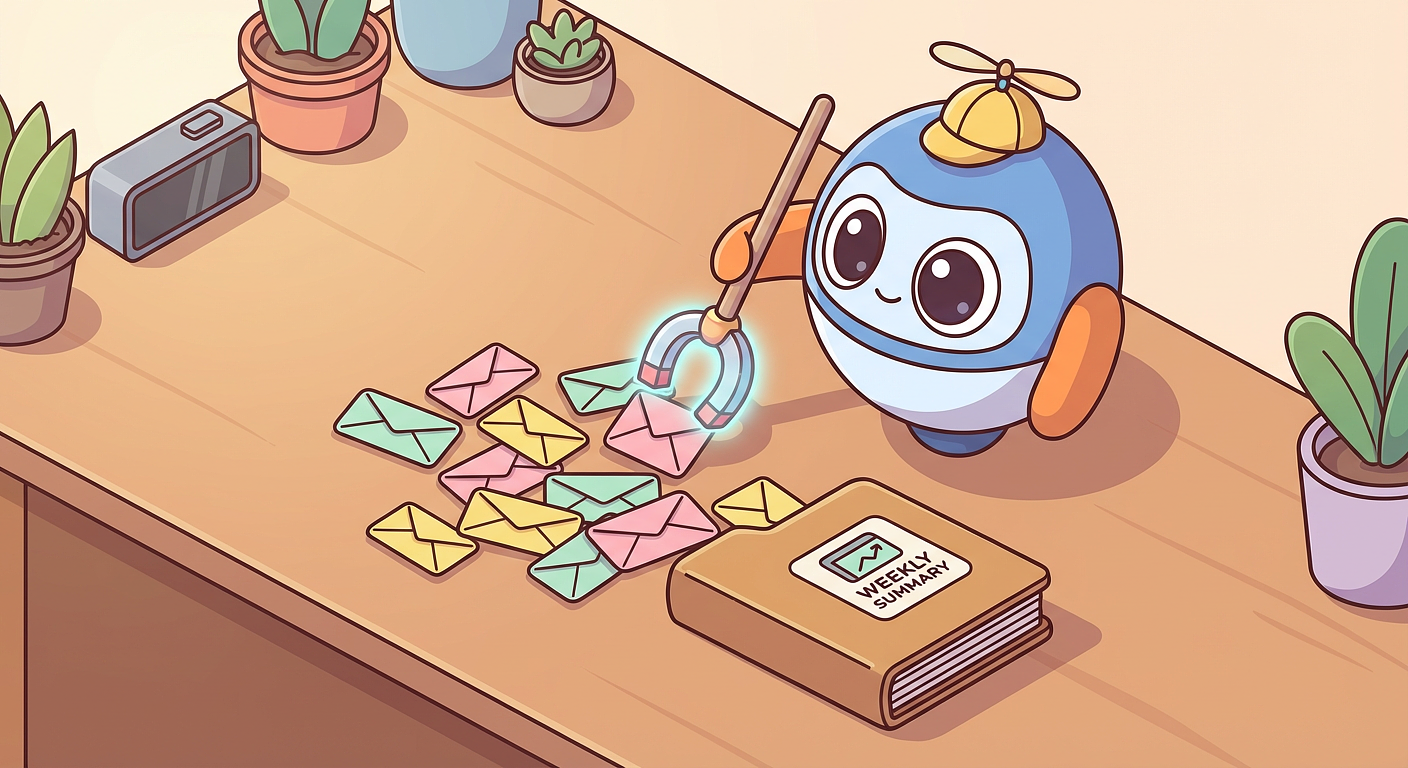 What Is an Email Digest? Everything Parents Need to Know