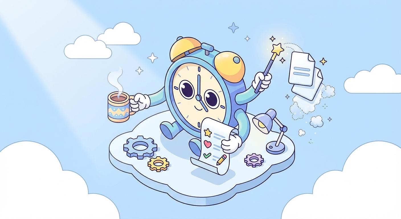 Overwhelmed Mom? Practical Strategies to Lighten the Load