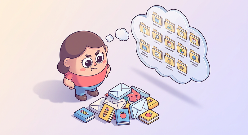 The Ultimate Guide to Managing School Emails for Busy Parents