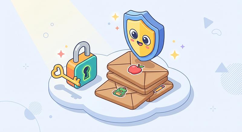 Privacy & Security When Forwarding School or Team Emails